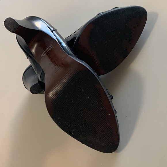 Loft Black Pumps - Picture 5 of 6